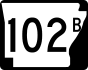 AR 102B shield