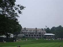 Baltusrol Golf Club