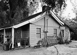 1960 HABS photo