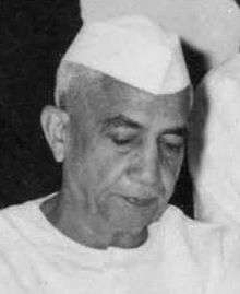 Charan Singh