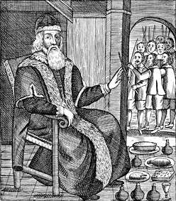 Engraving
