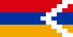 Nagorno-Karabakh Republic