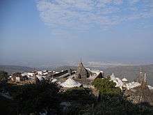 Jain Temples at Girnar