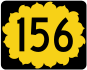 K-156 marker