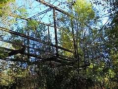 Mahned Bridge