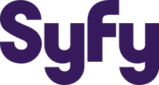 Syfy logo
